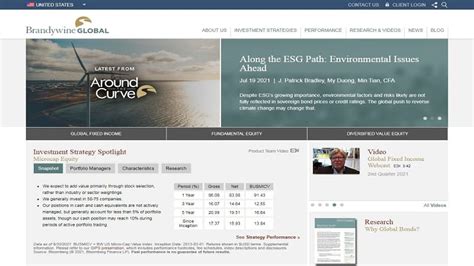 brandywine global mutual funds.